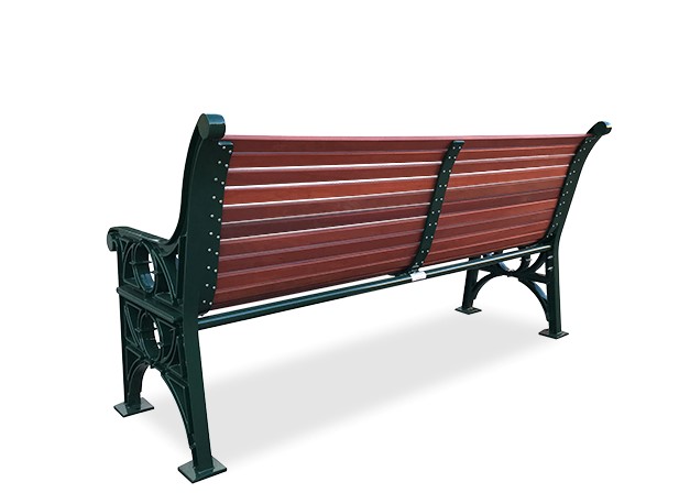 EM008 Cambridge Seat powder coated Heritage Green Gloss, 2.jpg